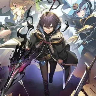 Backstabbed in a Backwater Dungeon Manga