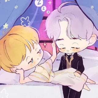 ОЯСИ [ pandahohiho ] 18+