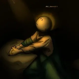 ARG "AI_Test03" confession!