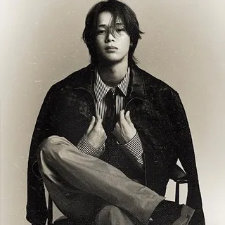 1997, koga yudai