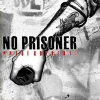 NO PRISÖNER