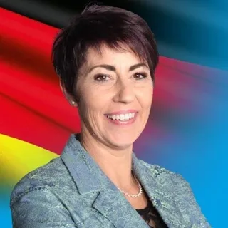 Christine Anderson, MdEP (AfD)