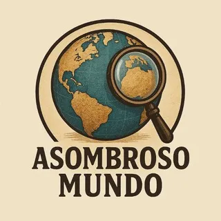 Asombroso Mundo
