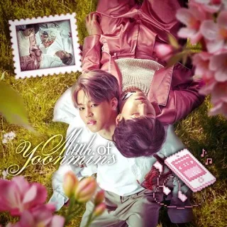 🌷𝅦𝑴𝑖𝑛𝑘 𝒐𝑓 𝒀𝑜𝒐𝑛𝑚𝑖𝒏𝑠𝅦🌸