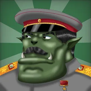 СоцОрк