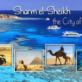 Sharm El Sheikh