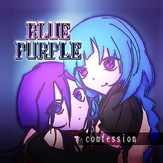 ❛❛ ۫‌ 𝆬𓈒 ⃕ℬ๋ ִ𝗅𝗎𝖾 𝗑 𝖯𝗎𝗋꯭۫𝗉𝗅۫𝖾 𝖢𝖥 ❀゙𝅄 𝂅𓈒