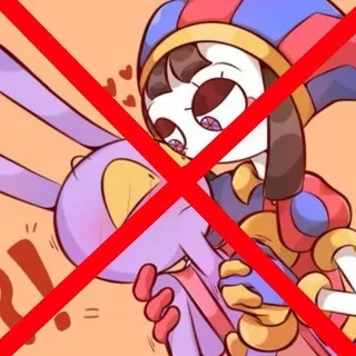 FunnyBunny 𝗛𝗔𝗧𝗘 𝗖𝗙 !!!