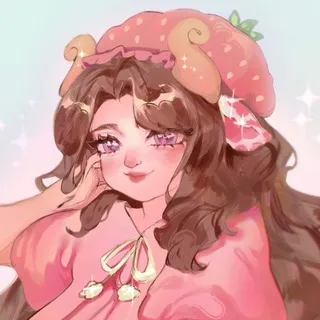 ➳♡*•*| Ꭹголок Мераны|*•*