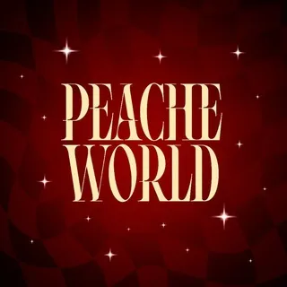PEACHE WORLD