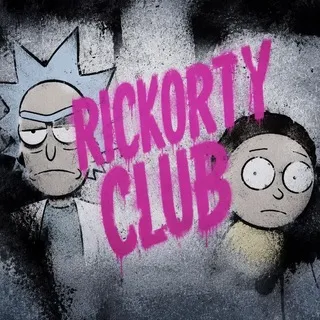 RICKORTY confession