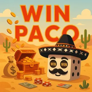 WinPaco 🎲 [ПЕРЕХОДНИК]