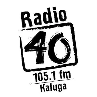Радио 40