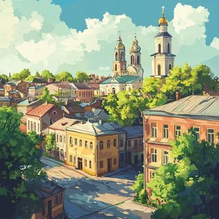 Мой Луганск