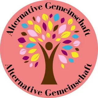 AG 💜 Hauptgruppe Alternative Gemeinschaft Kollektiv
