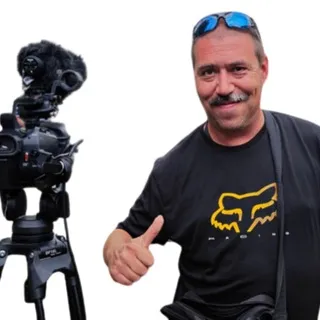 📹Michel Michael Wittwer🇩🇪