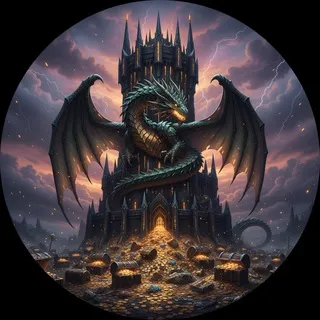 DRAKON | Чат