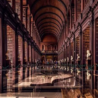 📚 OUR LITTLE LIBRARY 📚