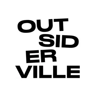 Outsiderville | Аутсайдервиль 👁‍🗨