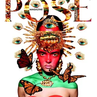 posemagazine