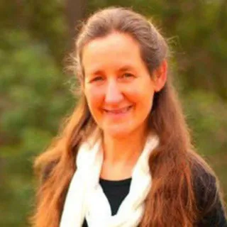 Barbara O’Neill 🇩🇪