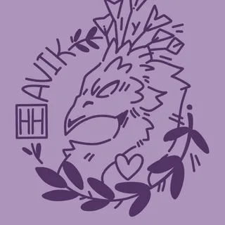˙⋆ h_havik ⋆˙
