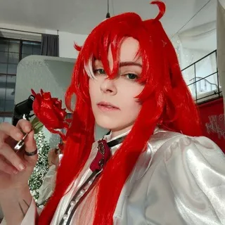 albatross28 ( ´ ꒳ ` ) ✧cosplay✧