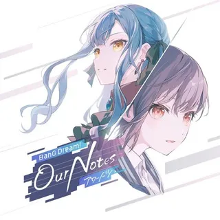 NewGen BanG Dream! Our Notes Info