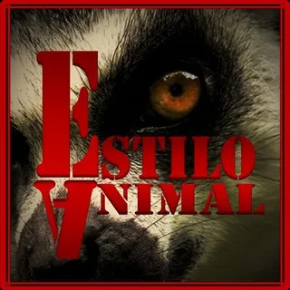 🍁 🦊 Estilo Animal .cu
