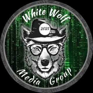 The White Wolf