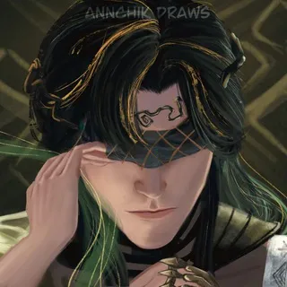 Аnnchikdraws