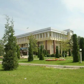 Namangan viloyati hokimligi ✔