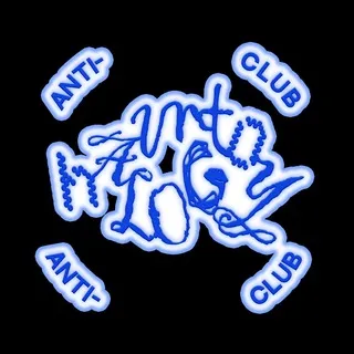 anti-hauntology hauntology club