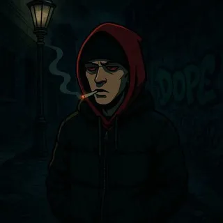 DEAD DOPE