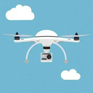 Aerial Earth