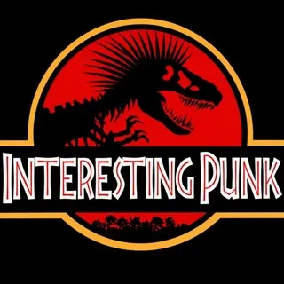 Interesting Punk