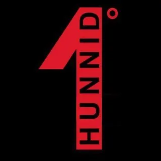 DJ 1 Hunnid Pills
