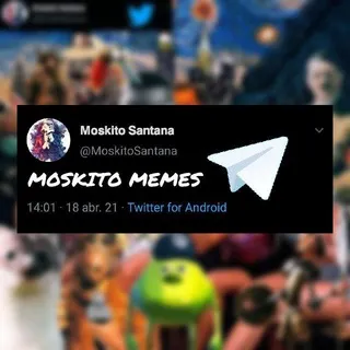😅Moskito Memes😅