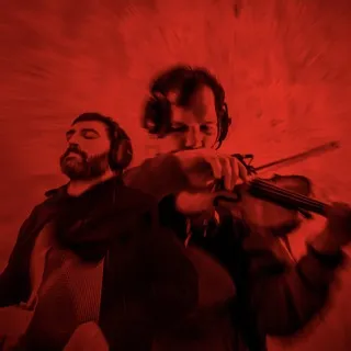 NoMusicians (Rakitin-Kotnov Orchestra)