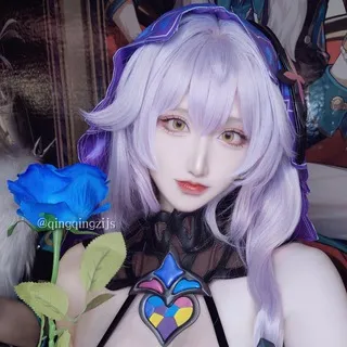 我是青青子