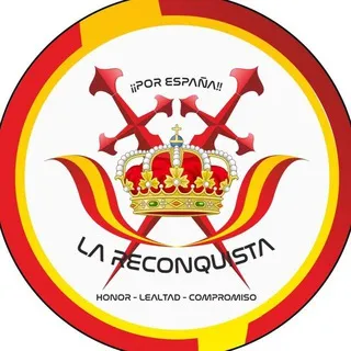 LA RECONQUISTA ⚔️🇪🇸