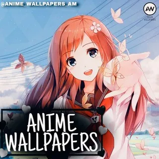 Anime Wallpapers
