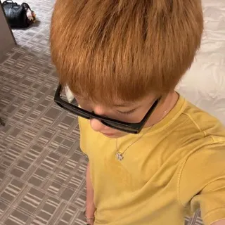 ᢉ𐭩 양 jeongin
