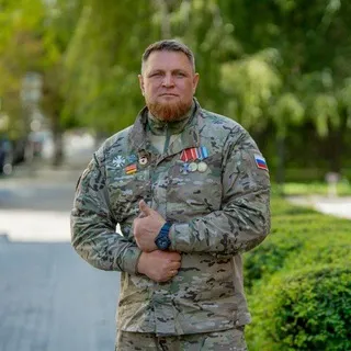 Денис Рубащенко