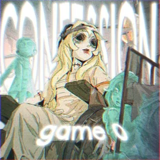 ☻「 ℊɑɱɛ 𝒪 (ꪀ᥆ꪀ) ⅆɑⅈℓℽ & ɕσɳƒɛʂʂⅈσɳ」|| group 0 idv