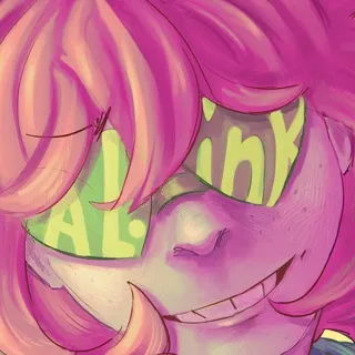 Al.ink собственной персоной