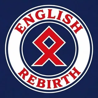ᛟ English Rebirth ᛟ