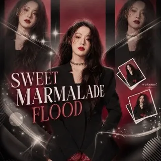 Sweet Marmalade Flood | info