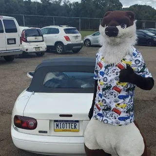 🏳️‍🌈🏁 Shitbox Society 🏁🏳️‍🌈