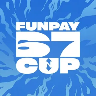 FunPay Esports | 67 Cup